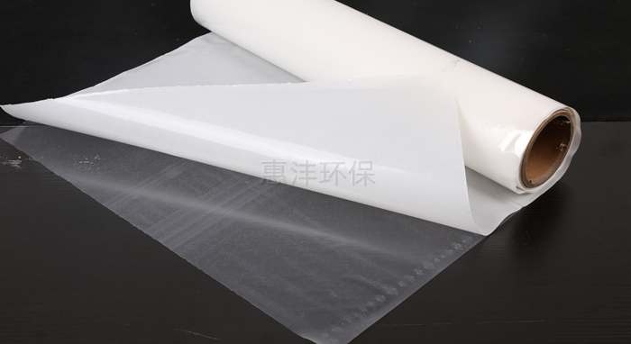 PVC材料粘合用热熔胶膜的类型盘点